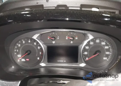 2018 Chevrolet Traverse High Country z USA, uszkodzony, nr VIN 1GNEVKKW5JJ122022